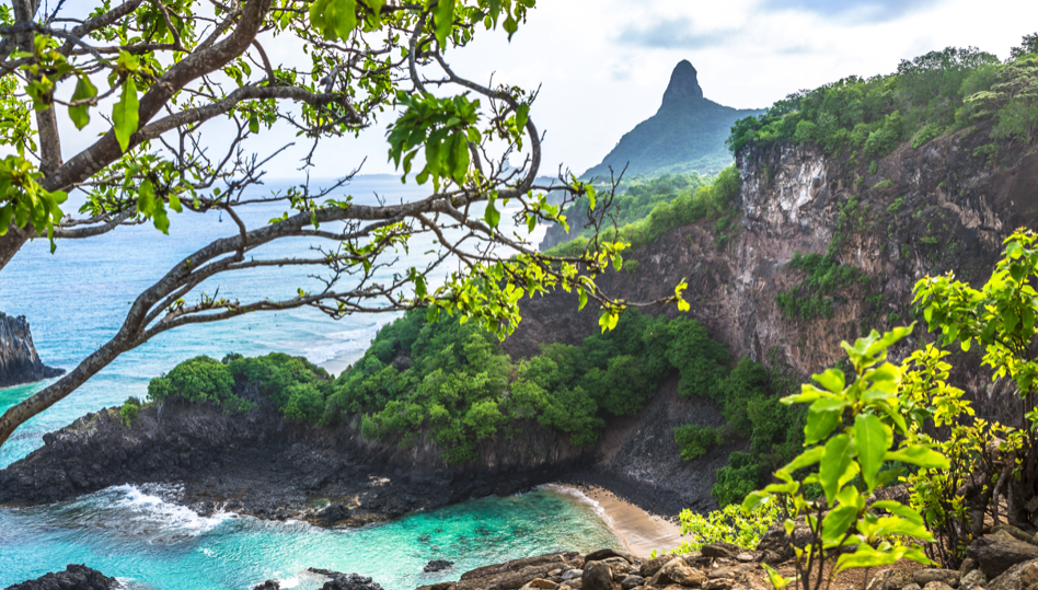 Fernando de Noronha, le trésor brésilien