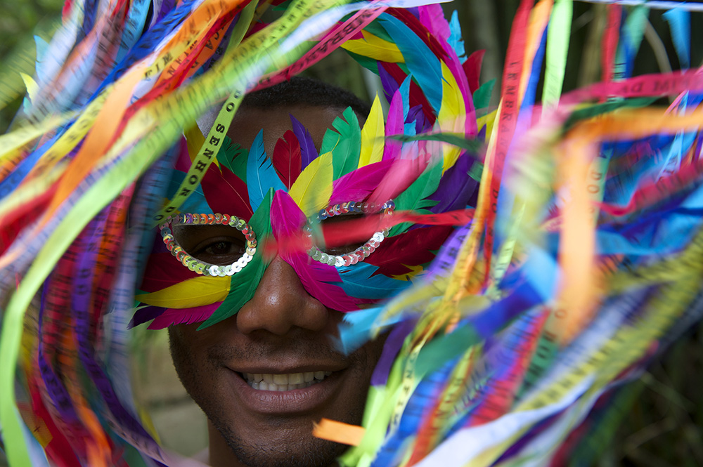 Top 3 des carnavals les plus célèbres du Brésil